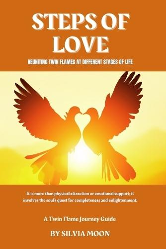 Steps of Love: Reuniting Twin Flames at Different Stages of Life
