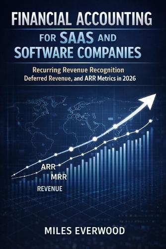 Financial Accounting for Saas and Software Companies: Recurring Revenue Recognition, Deferred Revenue, and ARR Metrics in 2026