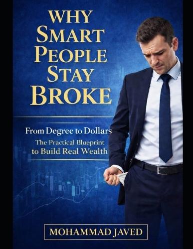 Why Smart People Stay Broke: From Degree to Dollars