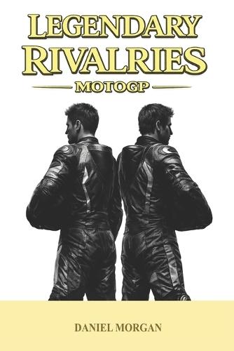 Legendary Rivalries: MotoGP