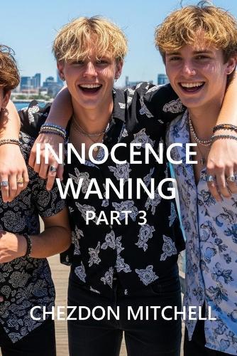 Innocence Waning Part 3: The Oxygen Debt