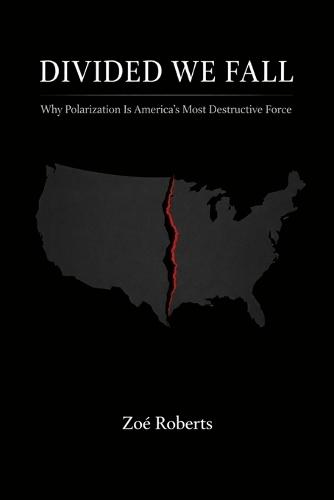 Divided We Fall: Why Polarization Is America's Most Destructive Force