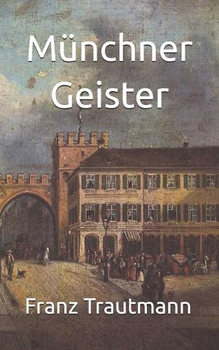Münchner Geister