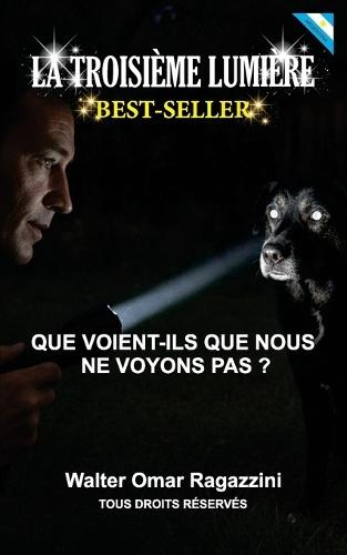 La Troisième Lumière: Réveiller le regard de l'âme