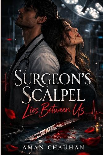 The Surgeon's scalpel lies between Us: Dark medical romance