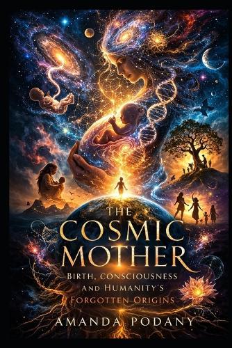 The Cosmic Mother: Birth, Consciousness, and Humanity's Forgotten Origins