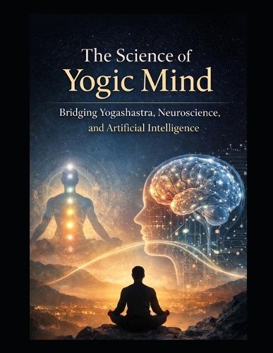 The Science of Yogic Mind: Bridging Yogashastra, Neuroscience, and Artificial Intelligence