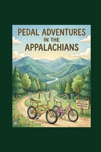 Pedal Adventures in the Appalachians
