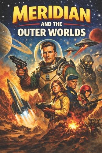 Meridian And The Outer Worlds