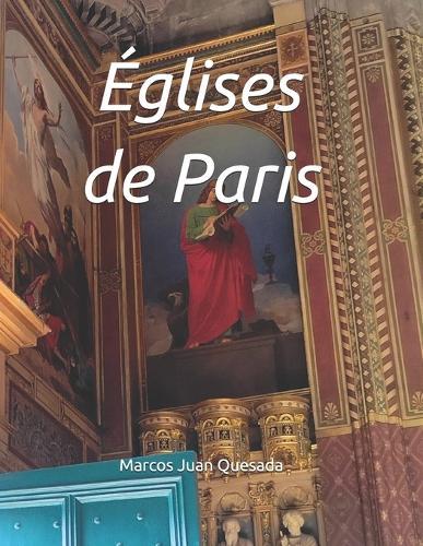 Églises de Paris