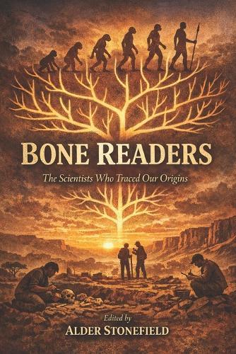 Bone Readers: The Scientists Who Traced Our Origins