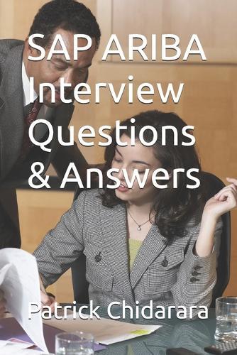 SAP ARIBA Interview Questions & Answers