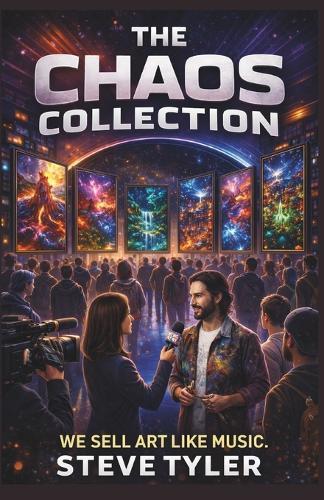 The Chaos Collection: We Sell Art Like Music