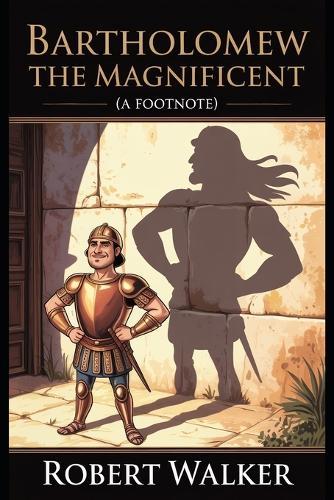 Bartholomew the Magnificent (A Footnote)