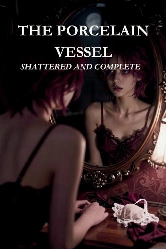 The Porcelain Vessel.: Shattered and Complete.