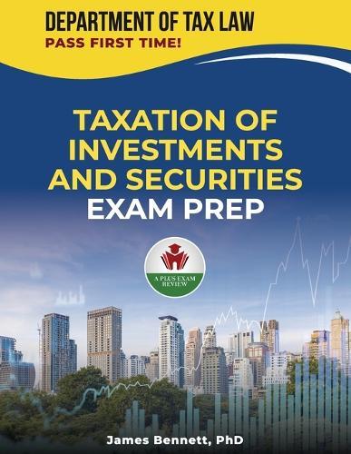 Taxation of Investments and Securities