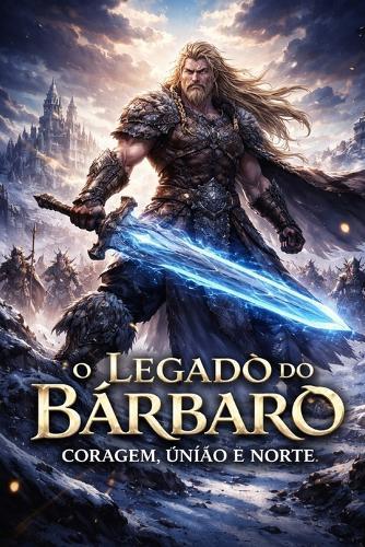 O Legado do Bárbaro Coragem, União e Norte 2