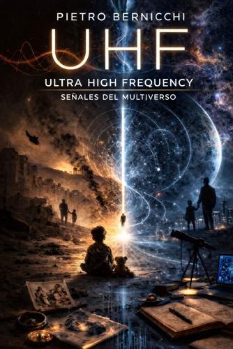 UHF Ultra High Frequancy: Señales del multiverso