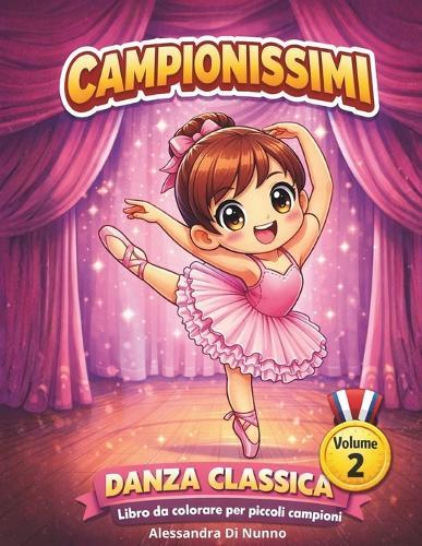 Campionissimi: Danza