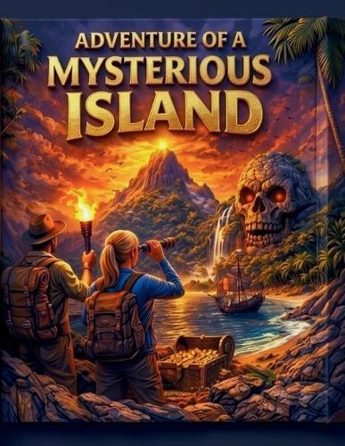 Adventure of a Mysterious Island