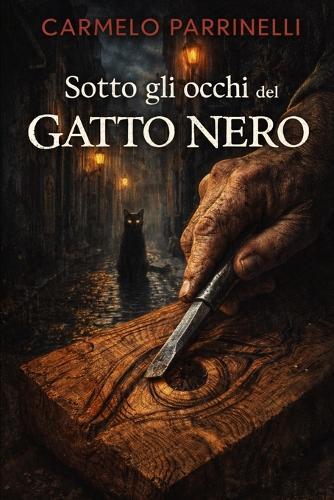 Sotto gli occhi del gatto nero
