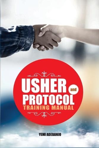 Usher & Protocol Training Manual