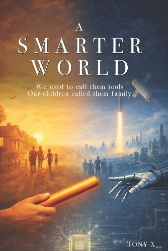 A Smarter World