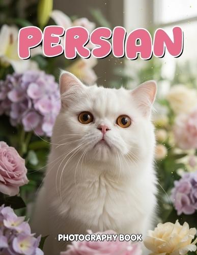 Persian Photography Book: A Visual Journey Through Ancient Iranian Landscapes And Culture