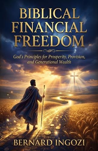 Biblical Financial Freedom: God's Principles for Prosperity, Provision, and Generational Wealth!