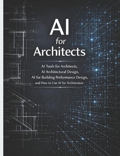 AI for Architects: AI Tools for Architects, AI Architectural Design, AI for Building Performance Design, and How to Use AI for Architecture