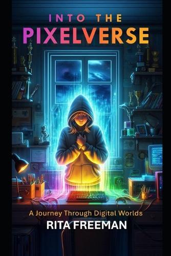 Into the Pixelverse: A Journey Through Digital Worlds