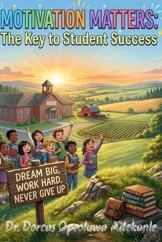 Motivation Matters: The Key to Student Success
