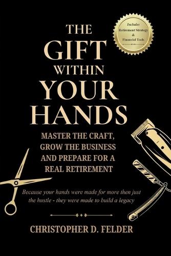 The Gift Within Your Hands
