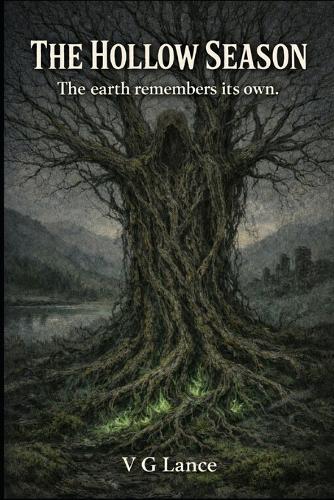 The Hollow Season: The earth remembers its own