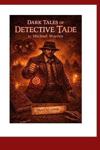 Dark Tales of Detective Tade