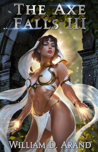 The Axe Falls 3