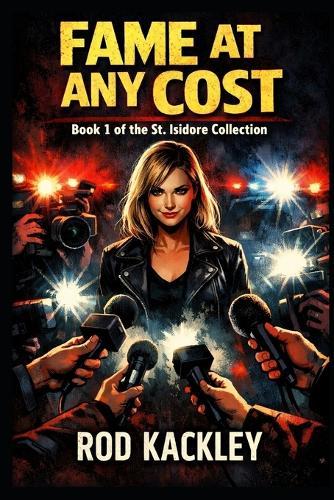 Fame at Any Cost: Book 1 of the St. Isidore Collection