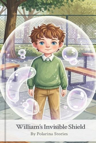 William's Invisible Shield