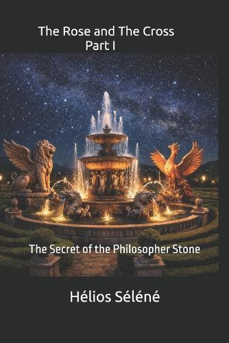 The Rose and The Cross: Part I The secret of the philosopher stone