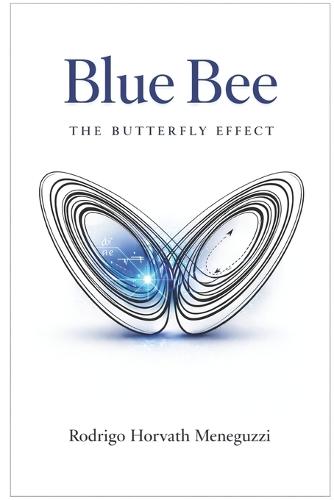 Blue Bee - Butterfly Effect