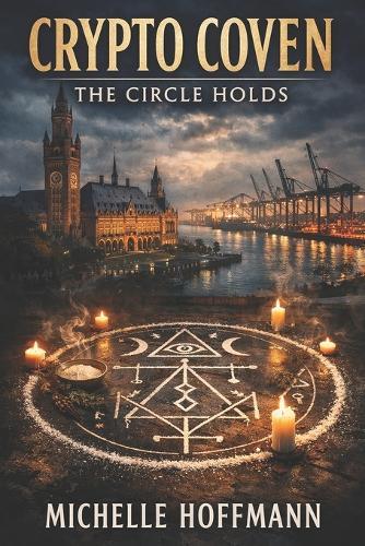 Crypto Coven: The Circle Holds