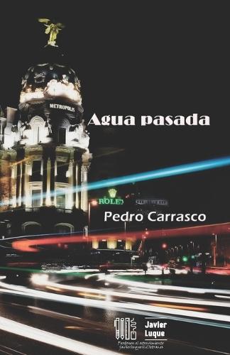 Agua pasada