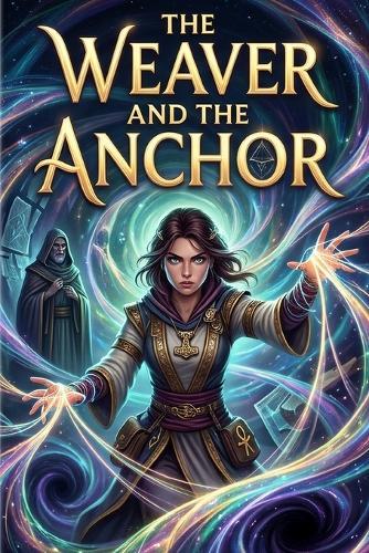 The Weaver and the Anchor: A Sovereign Chronicle of the Shifting Wyrd
