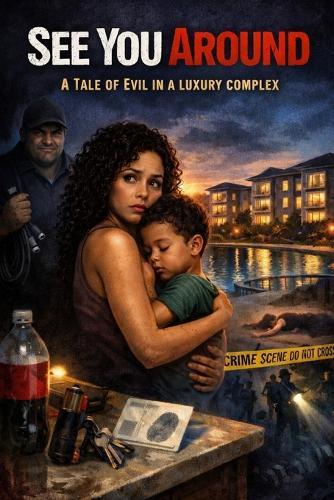 See You Around: The Danger that Didn't Break In