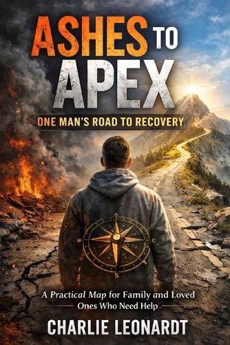 Ashes To Apex One Mans Road To Recovery: A practical map for family and loved ones who need help