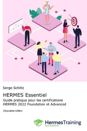 HERMES Essentiel: Guide pratique pour les certifications HERMES 2022