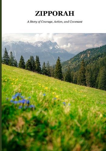 Zipporah: A Story of Courage, Action, and Covenant.