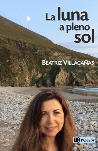 La luna a pleno sol