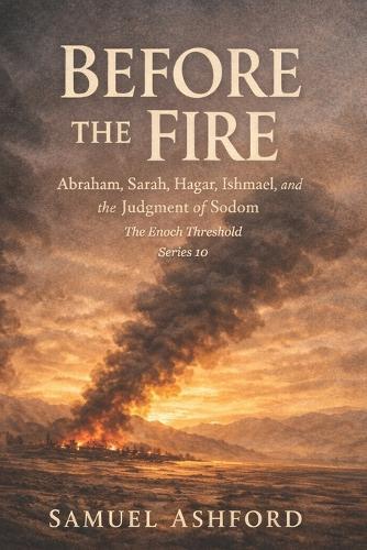 Before the Fire: Abraham, Sarah, Hagar, Ishmael, and the Judgment of Sodom