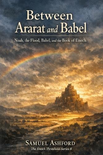 Between Ararat and Babel: Noah, the Flood, Babel, and the Book of Enoch